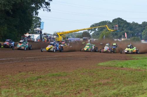 Eurol NK Autocross Lochem - deel 1 (16-09-2023 )