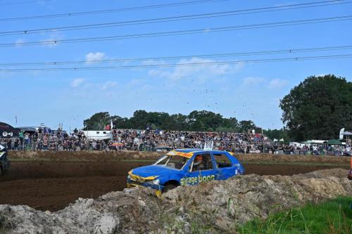 Eurol NK Autocross Lochem - deel 2 (16-09-2023 )