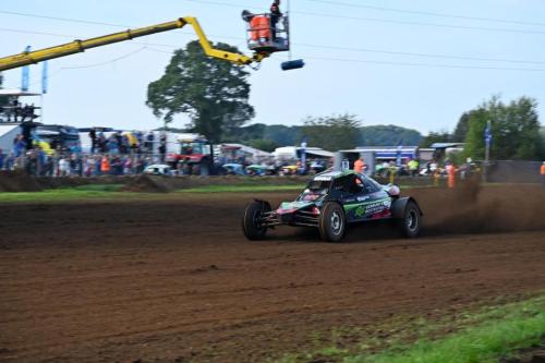 Eurol NK Autocross Lochem - deel 2 (16-09-2023 )