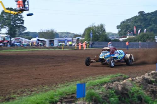 Eurol NK Autocross Lochem - deel 2 (16-09-2023 )