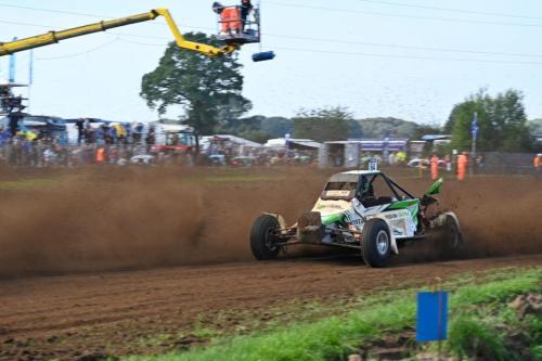 Eurol NK Autocross Lochem - deel 2 (16-09-2023 )