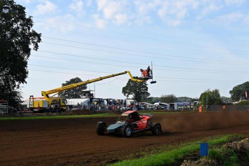 Eurol NK Autocross Lochem - deel 2 (16-09-2023 )