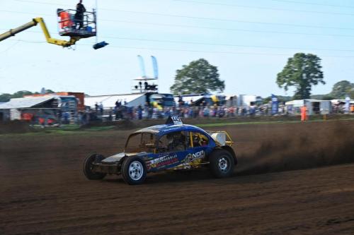 Eurol NK Autocross Lochem - deel 2 (16-09-2023 )