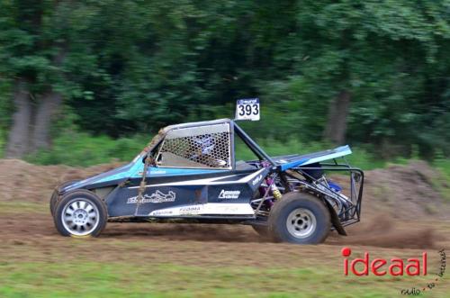 Autocross Lochem - deel 1 (19-08-2023)