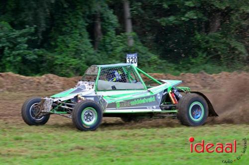 Autocross Lochem - deel 1 (19-08-2023)