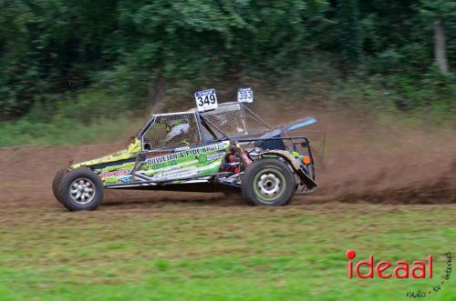 Autocross Lochem - deel 1 (19-08-2023)