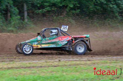 Autocross Lochem - deel 1 (19-08-2023)