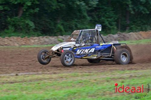 Autocross Lochem - deel 1 (19-08-2023)