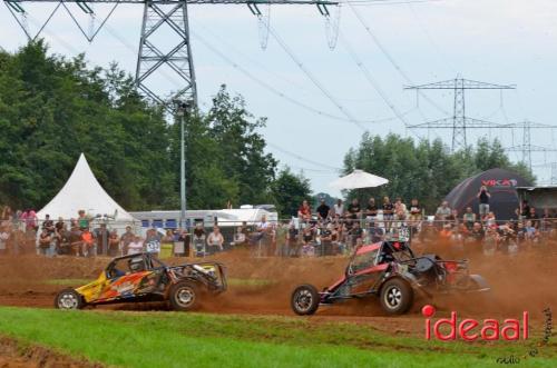 Autocross Lochem - deel 1 (19-08-2023)