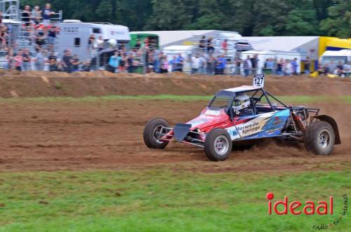 Autocross Lochem - deel 1 (19-08-2023)