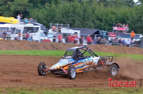 Autocross Lochem - deel 1 (19-08-2023)