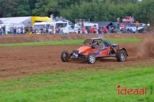 Autocross Lochem - deel 1 (19-08-2023)