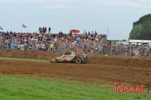 Autocross Lochem - deel 1 (19-08-2023)