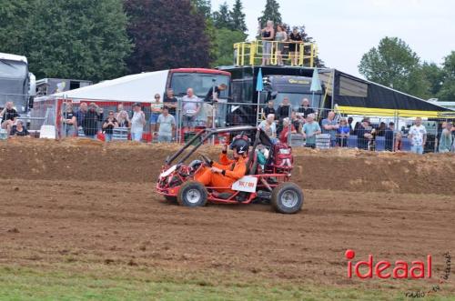 Autocross Lochem - deel 1 (19-08-2023)