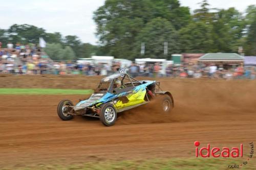 Autocross Lochem - deel 1 (19-08-2023)