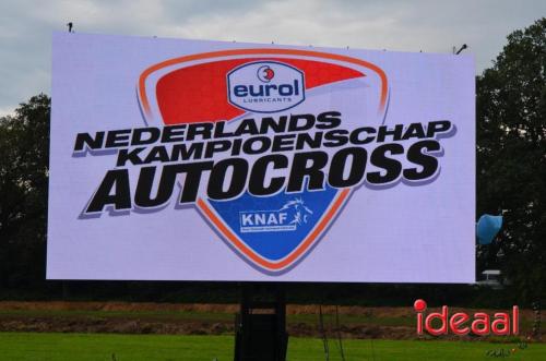 Autocross Lochem - deel 1 (19-08-2023)