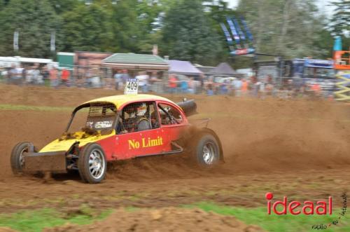 Autocross Lochem - deel 1 (19-08-2023)