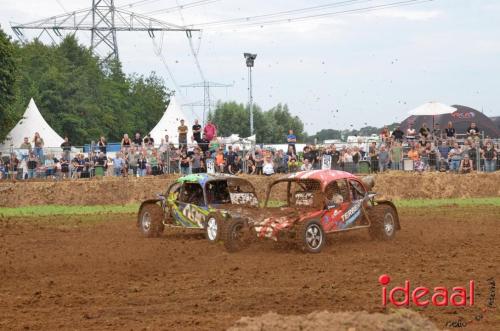 Autocross Lochem - deel 1 (19-08-2023)