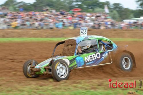 Autocross Lochem - deel 1 (19-08-2023)