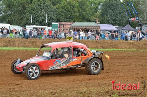 Autocross Lochem - deel 1 (19-08-2023)