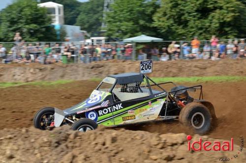 Autocross Lochem - deel 1 (19-08-2023)