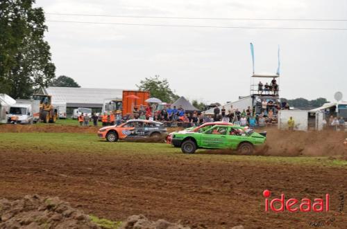 Autocross Lochem - deel 1 (19-08-2023)