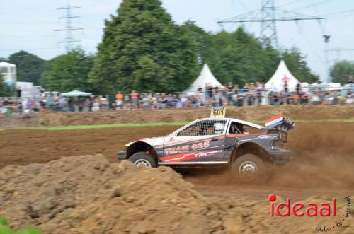 Autocross Lochem - deel 1 (19-08-2023)