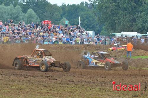 Autocross Lochem - deel 1 (19-08-2023)