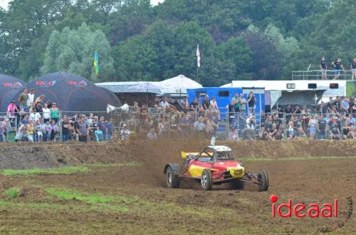 Autocross Lochem - deel 1 (19-08-2023)