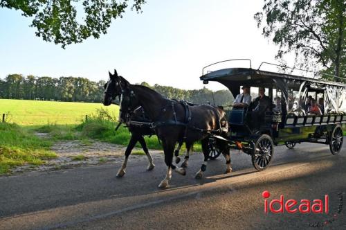 Prachtige 17e Nachtrit van Zutphen (19-08-2023)