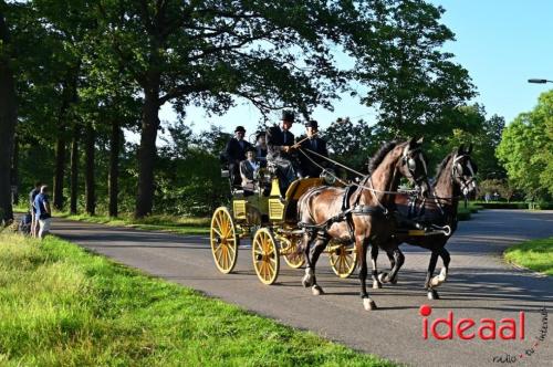 Prachtige 17e Nachtrit van Zutphen (19-08-2023)