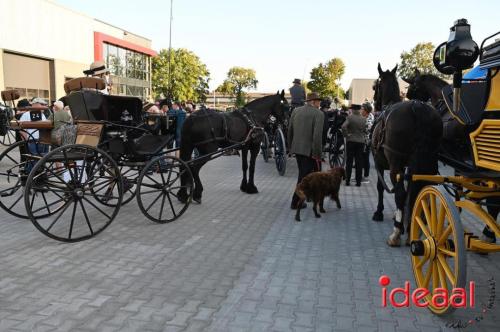 Prachtige 17e Nachtrit van Zutphen (19-08-2023)