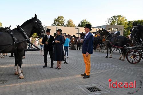 Prachtige 17e Nachtrit van Zutphen (19-08-2023)