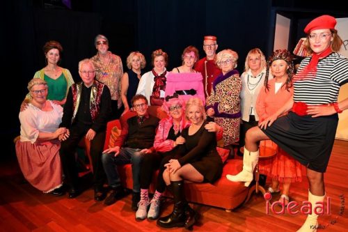 Toneelvereniging ONA Bedt & Bubbels - deel 1 (14-06-2025)