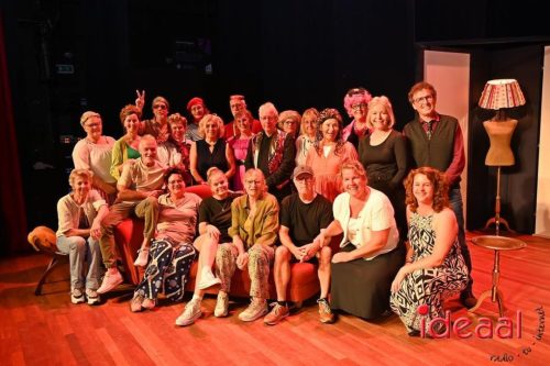 Toneelvereniging ONA Bedt & Bubbels - deel 1 (14-06-2025)