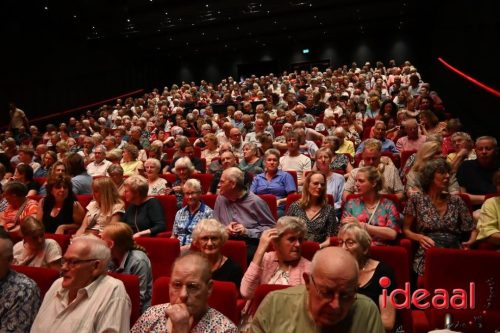 Toneelvereniging ONA Bedt & Bubbels - deel 1 (14-06-2025)