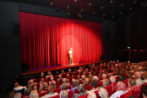 Toneelvereniging ONA Bedt & Bubbels - deel 1 (14-06-2025)