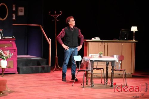 Toneelvereniging ONA Bedt & Bubbels - deel 1 (14-06-2025)