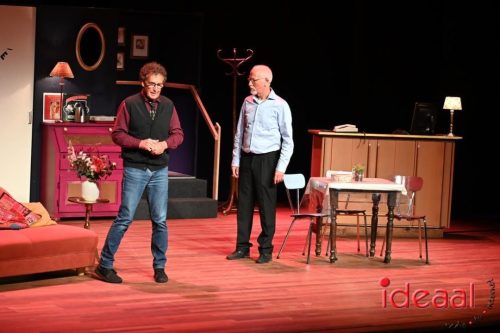 Toneelvereniging ONA Bedt & Bubbels - deel 1 (14-06-2025)