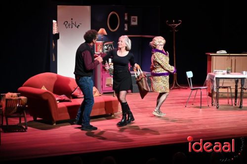 Toneelvereniging ONA Bedt & Bubbels - deel 1 (14-06-2025)