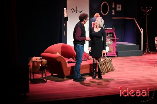 Toneelvereniging ONA Bedt & Bubbels - deel 1 (14-06-2025)