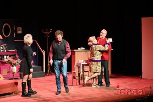 Toneelvereniging ONA Bedt & Bubbels - deel 1 (14-06-2025)