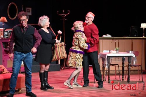 Toneelvereniging ONA Bedt & Bubbels - deel 1 (14-06-2025)