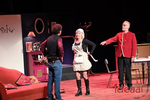 Toneelvereniging ONA Bedt & Bubbels - deel 1 (14-06-2025)