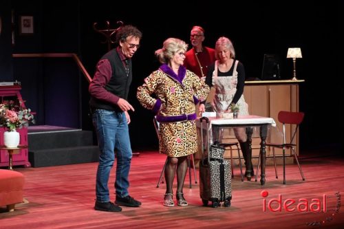 Toneelvereniging ONA Bedt & Bubbels - deel 1 (14-06-2025)