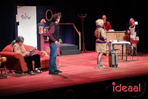 Toneelvereniging ONA Bedt & Bubbels - deel 1 (14-06-2025)