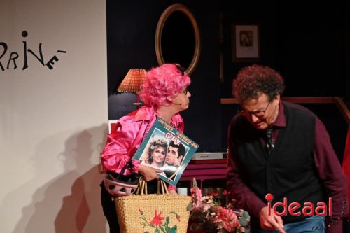 Toneelvereniging ONA Bedt & Bubbels - deel 1 (14-06-2025)