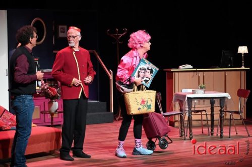 Toneelvereniging ONA Bedt & Bubbels - deel 1 (14-06-2025)