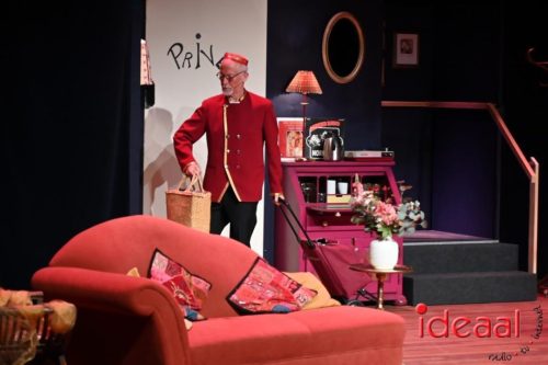 Toneelvereniging ONA Bedt & Bubbels - deel 1 (14-06-2025)