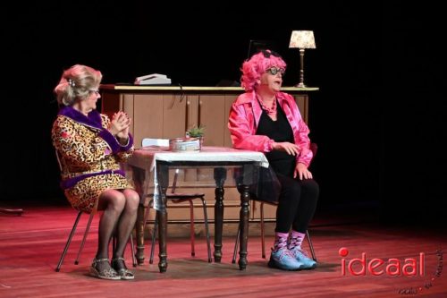 Toneelvereniging ONA Bedt & Bubbels - deel 1 (14-06-2025)